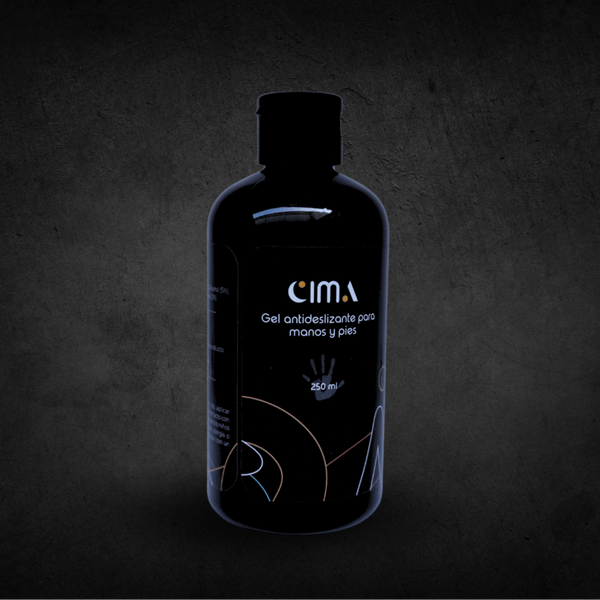 Kit Individual- Magnesio líquido 250 ml