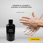 Kit Individual- Magnesio líquido 250 ml