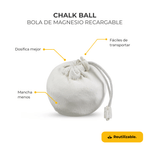 Bola de magnesio 70 g