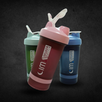 Botella Shaker