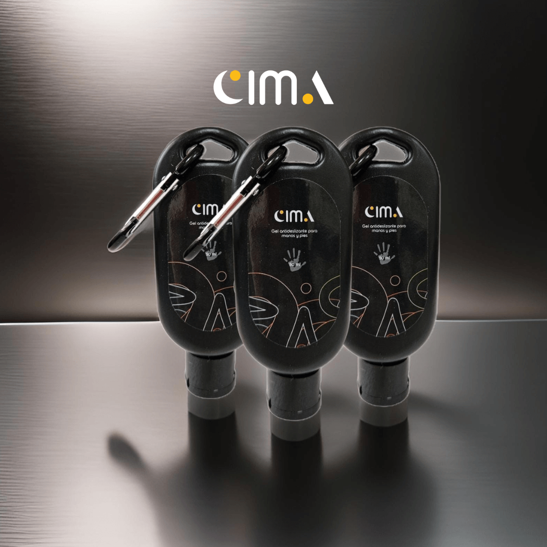 Pack X 3 Magnesio liquido 50 ml c/u