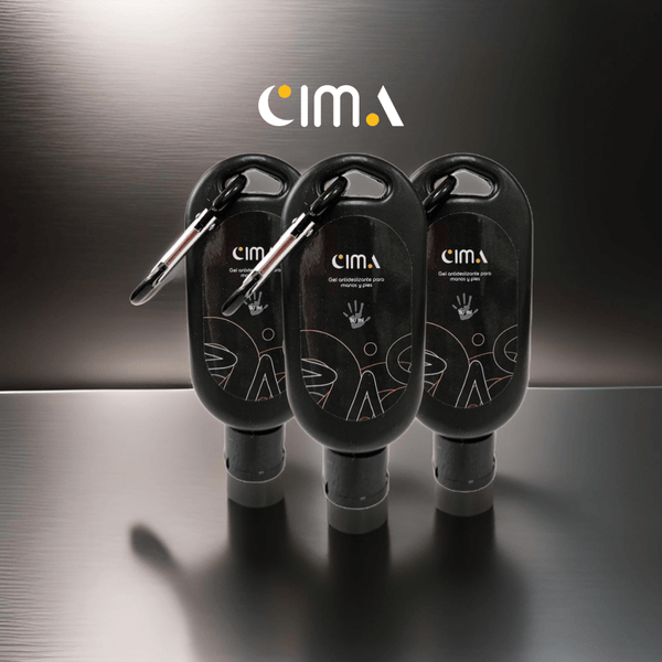 Pack X 3 Magnesio liquido 50 ml c/u