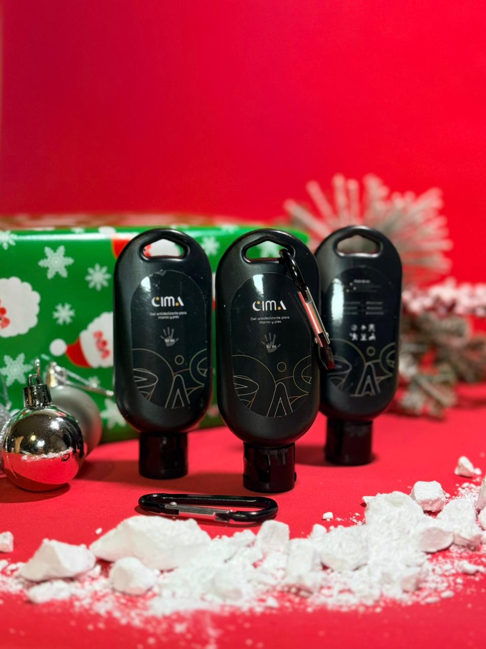 Pack X 3 Magnesio liquido 50 ml c/u