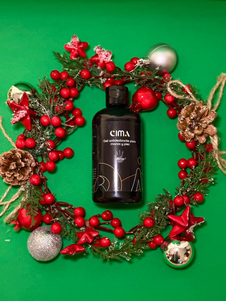 Magnesio líquido 250 ml