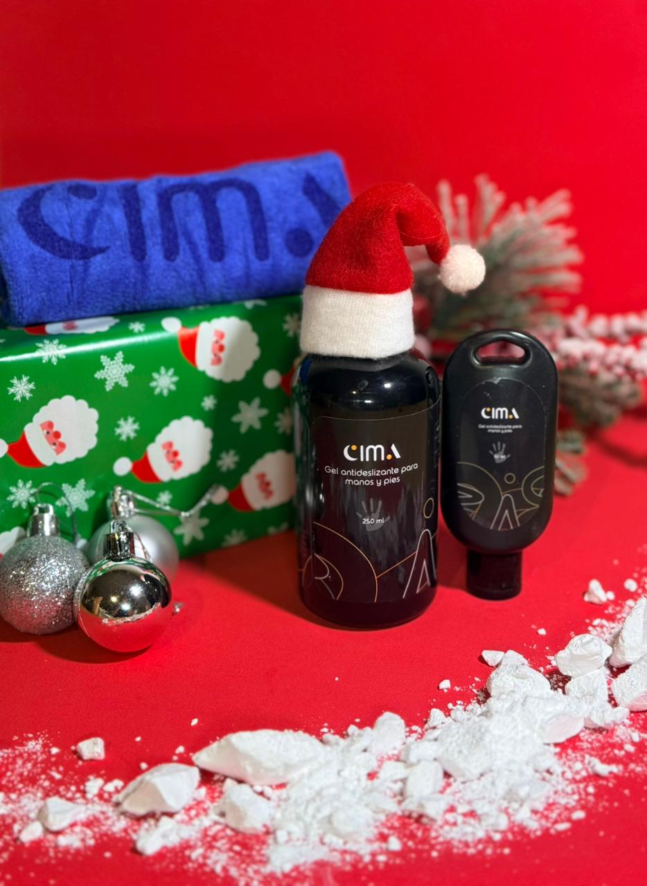 Pack Magnesio Deportivo liquido 250ml + Portátil 50 ml y Toalla Gratis