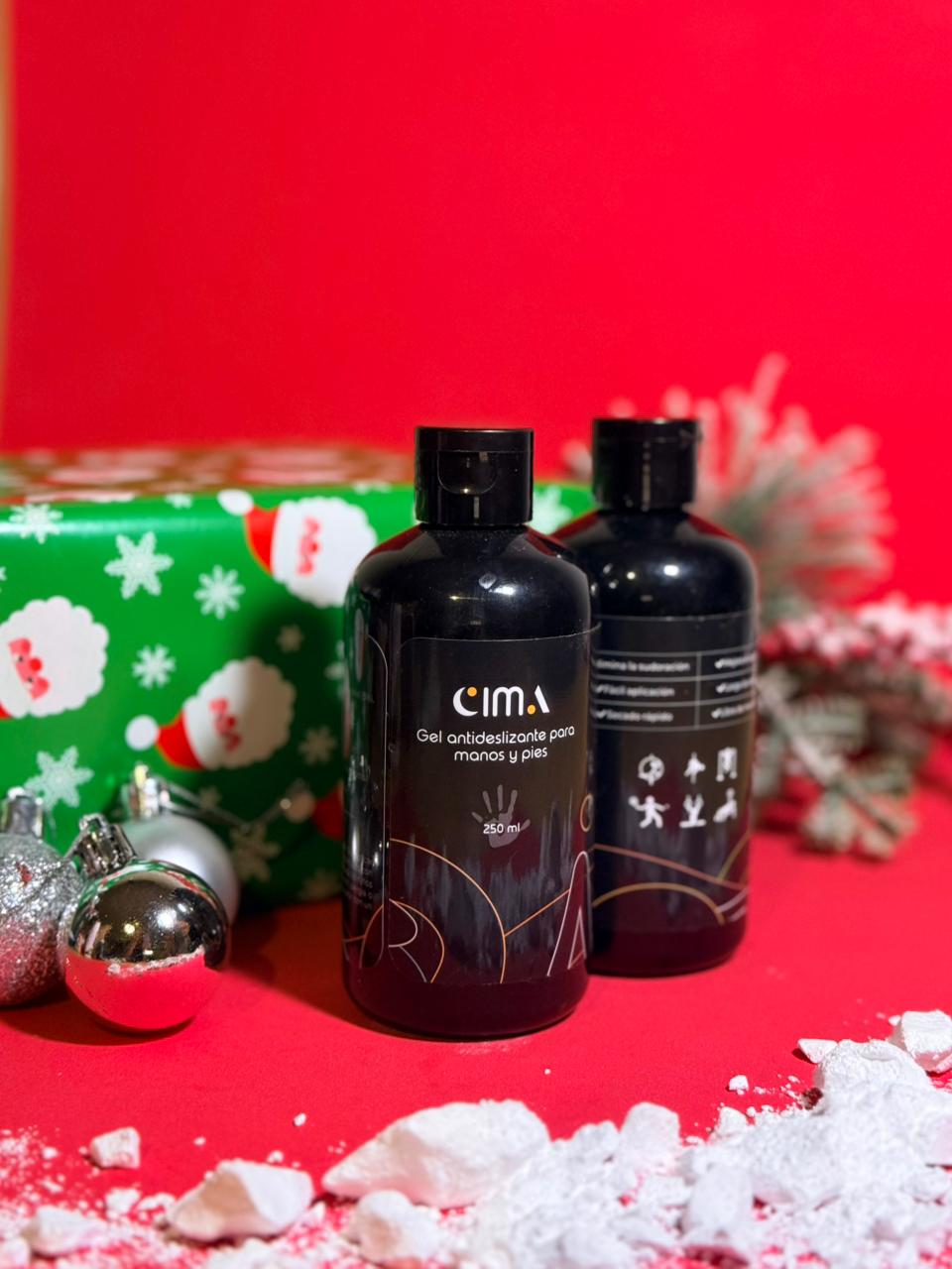 Pack Magnesio Deportivo líquido 250ml X 2 + gratis toalla